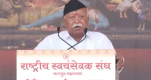 मोहन भागवत ने आंदोलन की राजनीति पर साधा निशाना,कहा भारत में नहीं होगा सत्ता परिवर्तन