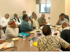 पेंशनरों को राहत की उम्मीद, लंबित पेंशन और परिवार पेंशन प्रकरणों पर चर्चा
