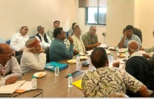 पेंशनरों को राहत की उम्मीद, लंबित पेंशन और परिवार पेंशन प्रकरणों पर चर्चा