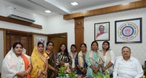 राजनांदगांव में NRLM भर्ती: 18 पदों में से 17 पर चयन