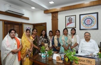 राजनांदगांव में NRLM भर्ती: 18 पदों में से 17 पर चयन